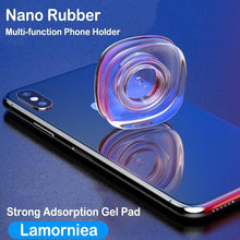 Charger l'image dans la galerie, Support Magique Collant Antidérapant Et Lavable Phone Holders &amp; Stands 
