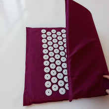 Charger l'image dans la galerie, Tapis YANTRA: massage et stimulation par aiguilles polyvalent contre douleurs et stress Massage Et Relaxation 
