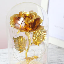Charger l'image dans la galerie, Rose Enchantée Artificielle Artificial &amp; Dried Flowers 
