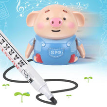 Charger l'image dans la galerie, Mini porc Magique avec Stylo Inductif! Electronic Pets 
