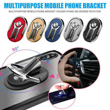 Charger l'image dans la galerie, Support de téléphone à usages multiples Phone Holders &amp; Stands 
