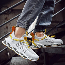 Charger l'image dans la galerie, Chaussures d'absorption des chocs Unisexe
