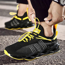 Charger l'image dans la galerie, Chaussures d'absorption des chocs Unisexe
