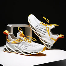 Charger l'image dans la galerie, Chaussures d'absorption des chocs Unisexe
