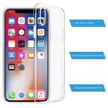 Charger l'image dans la galerie, Coque Antichoc thermoplastique pour iPhone Coques 
