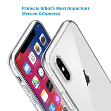 Charger l'image dans la galerie, Coque Antichoc thermoplastique pour iPhone Coques 
