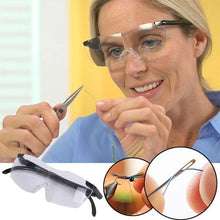 Charger l'image dans la galerie, Lunette de Lecture loupe 160% zoom Magnifiers 
