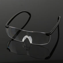 Charger l'image dans la galerie, Lunette de Lecture loupe 160% zoom Magnifiers 
