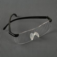 Charger l'image dans la galerie, Lunette de Lecture loupe 160% zoom Magnifiers 

