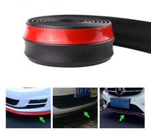 Charger l'image dans la galerie, Protecteur de pare-chocs de voiture 2.5M Bumpers 

