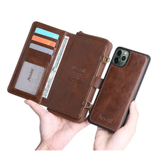 Charger l'image dans la galerie, 2 en 1 Sac à bandoulière et Coque pour protéger votre iPhone!
