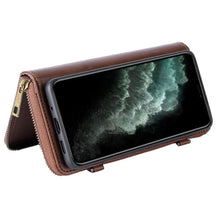 Charger l'image dans la galerie, 2 en 1 Sac à bandoulière et Coque pour protéger votre iPhone!
