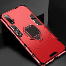 Charger l'image dans la galerie, Coque en plastique rigide haute protection pour Huawei
