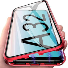 Charger l'image dans la galerie, coque à adsorption magnétique Pour Samsung S21 S21+ et S21 Ultra
