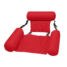 Charger l'image dans la galerie, Chaise Piscine Flottante gonflable
