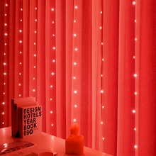 Charger l'image dans la galerie, Guirlande Lumineuse LED avec télécommande
