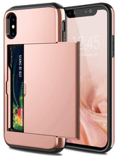 Charger l'image dans la galerie, Coque 4 en 1 multifonction pour protéger votre iPhone
