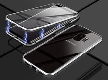 Charger l'image dans la galerie, Coque à Adsorption Magnétique Super Résistante Pour iPhone
