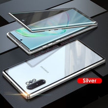 Charger l'image dans la galerie, Coque pour Samsung avec Protection Anti-Espion
