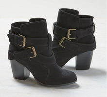 Charger l'image dans la galerie, Bottes Vintage pour femmes
