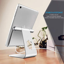 Charger l'image dans la galerie, Support Tablette Réglable
