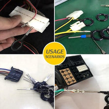 Charger l'image dans la galerie, Kit d'outil de suppression de terminal 18Pcs

