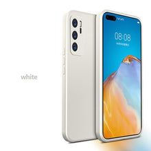 Charger l'image dans la galerie, Coque en Silicone Haute Protection pour Huawei
