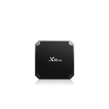 Charger l'image dans la galerie, Mini Android TV BOX
