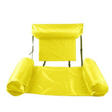 Charger l'image dans la galerie, Chaise Piscine Flottante gonflable
