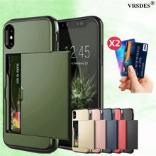 Charger l'image dans la galerie, Coque 4 en 1 multifonction pour protéger votre iPhone
