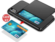 Charger l'image dans la galerie, Coque 4 en 1 multifonction pour protéger votre iPhone
