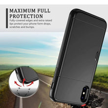 Charger l'image dans la galerie, Coque 4 en 1 multifonction pour protéger votre iPhone

