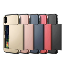 Charger l'image dans la galerie, Coque 4 en 1 multifonction pour protéger votre iPhone

