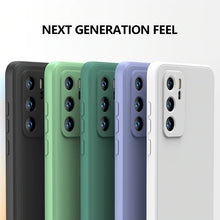 Charger l'image dans la galerie, Coque en Silicone Haute Protection pour Huawei
