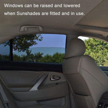 Charger l'image dans la galerie, Auto pare-soleil - Side Window
