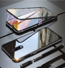 Charger l'image dans la galerie, Coque à Adsorption Magnétique Super Résistante Pour One Plus
