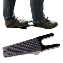 Charger l'image dans la galerie, BlackJack- Extracteur de Bottes pour tous les âges - Chaussures Pinceaux
