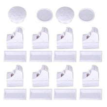 Charger l'image dans la galerie, Bloques portes et poignées pour bébé - 8pcs 2lock
