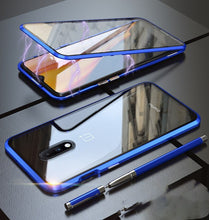 Charger l'image dans la galerie, Coque à Adsorption Magnétique Super Résistante Pour One Plus
