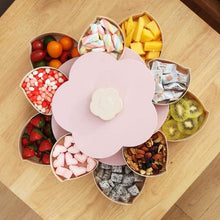 Charger l'image dans la galerie, Box Organizer -Boîte de rangement fleur - Storage Boxes &amp; Bins
