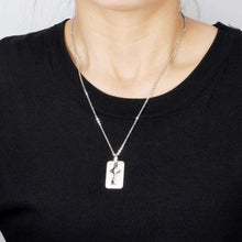 Charger l'image dans la galerie, Bracelet cur &amp; pendentif clé pour les couples - Jewelry Sets
