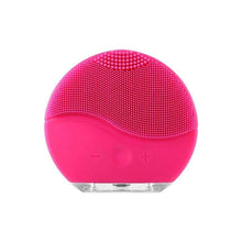Charger l'image dans la galerie, Brosse Electrique Nettoyante du Visage - Visage Soins de La Peau Outils
