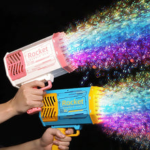 Charger l'image dans la galerie, Pistolet À Bulles pour Enfants
