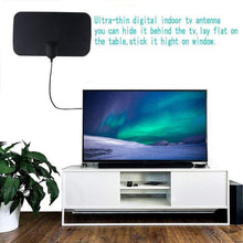 Charger l'image dans la galerie, Câble Antenne HDTV Chaînes Gratuites 4K - Antennes TV
