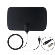 Charger l'image dans la galerie, Câble Antenne HDTV Chaînes Gratuites 4K - Antennes TV
