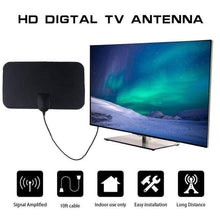 Charger l'image dans la galerie, Câble Antenne HDTV Chaînes Gratuites 4K - Antennes TV
