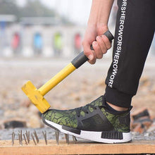 Charger l'image dans la galerie, Chaussure Indestructible unisexe - Livraison gratuite - Work &amp; Safety Boots

