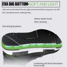 Charger l'image dans la galerie, Chaussure Indestructible unisexe - Livraison gratuite - Work &amp; Safety Boots
