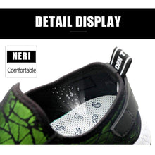 Charger l'image dans la galerie, Chaussure Indestructible unisexe - Livraison gratuite - Work &amp; Safety Boots
