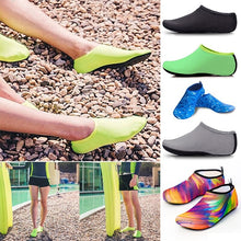 Charger l'image dans la galerie, Chaussures Aquatiques unisexes
